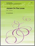 Jazzers on the Loose Percussion Ensemble cover Thumbnail